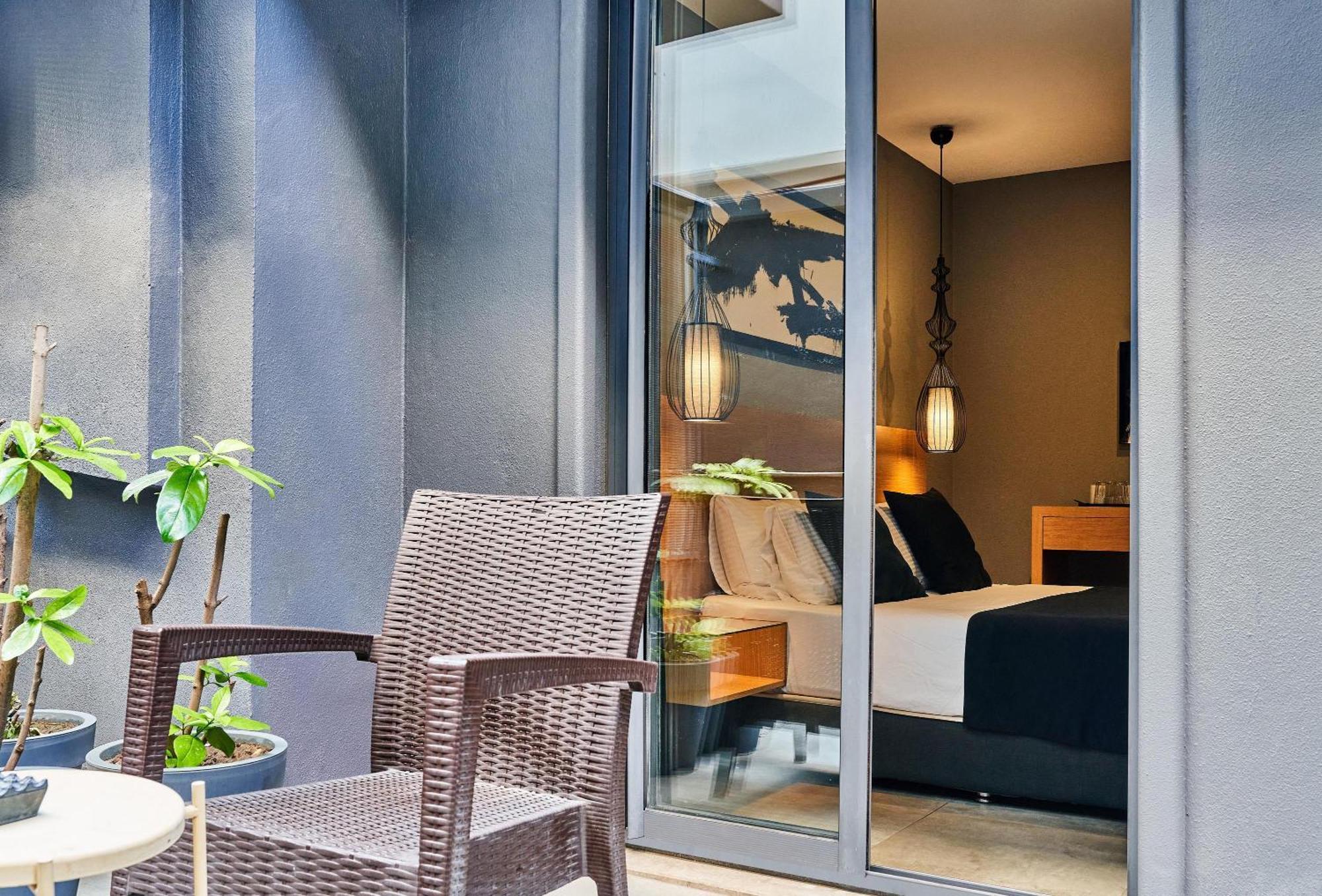 Loft 1502 2* Анталья
