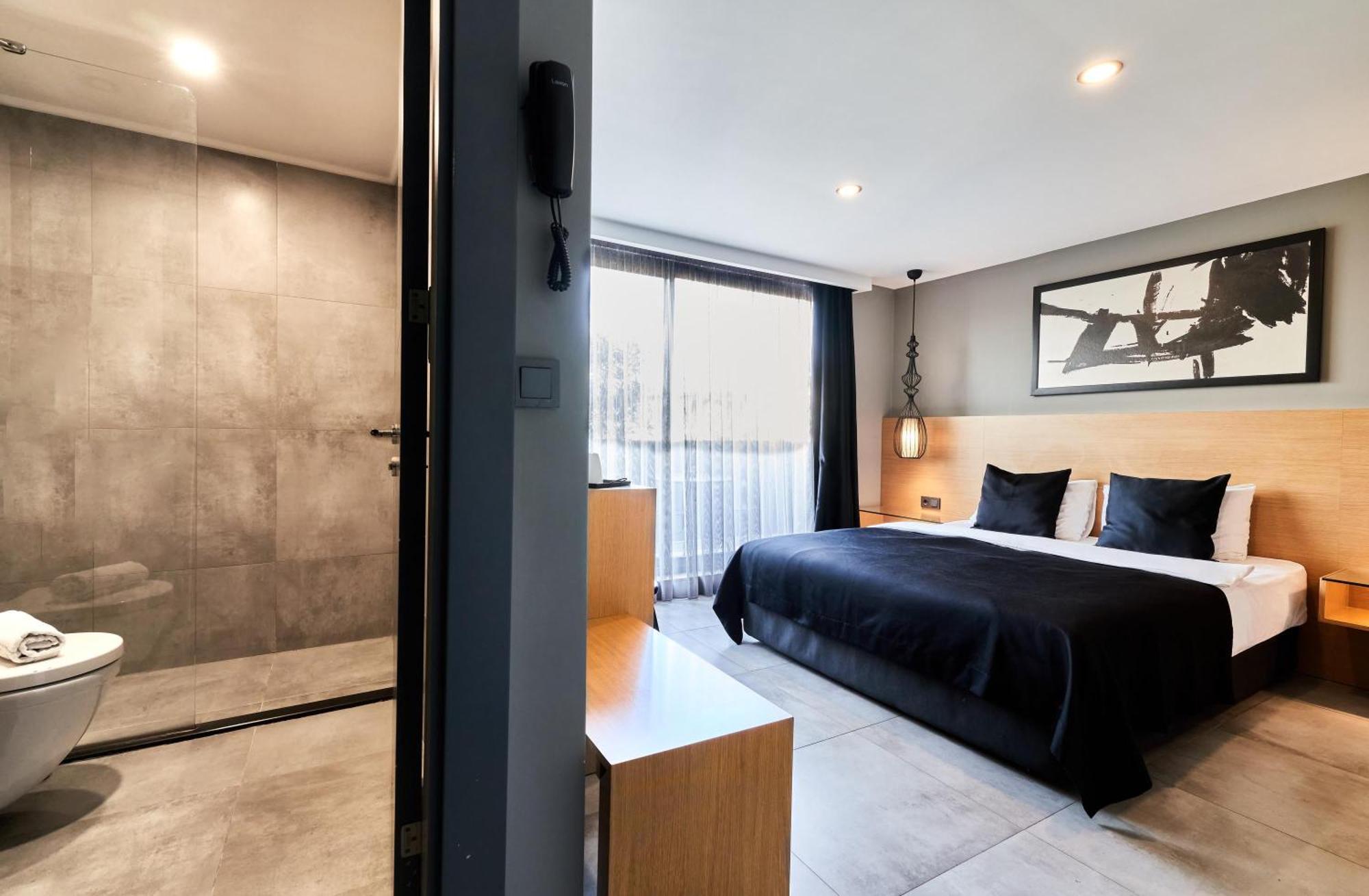 Loft 1502 Анталья