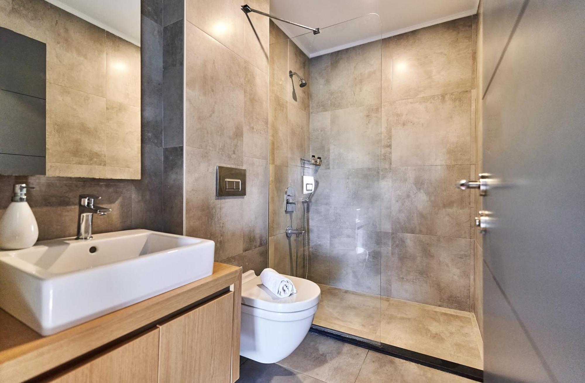 Loft 1502 2* Анталья