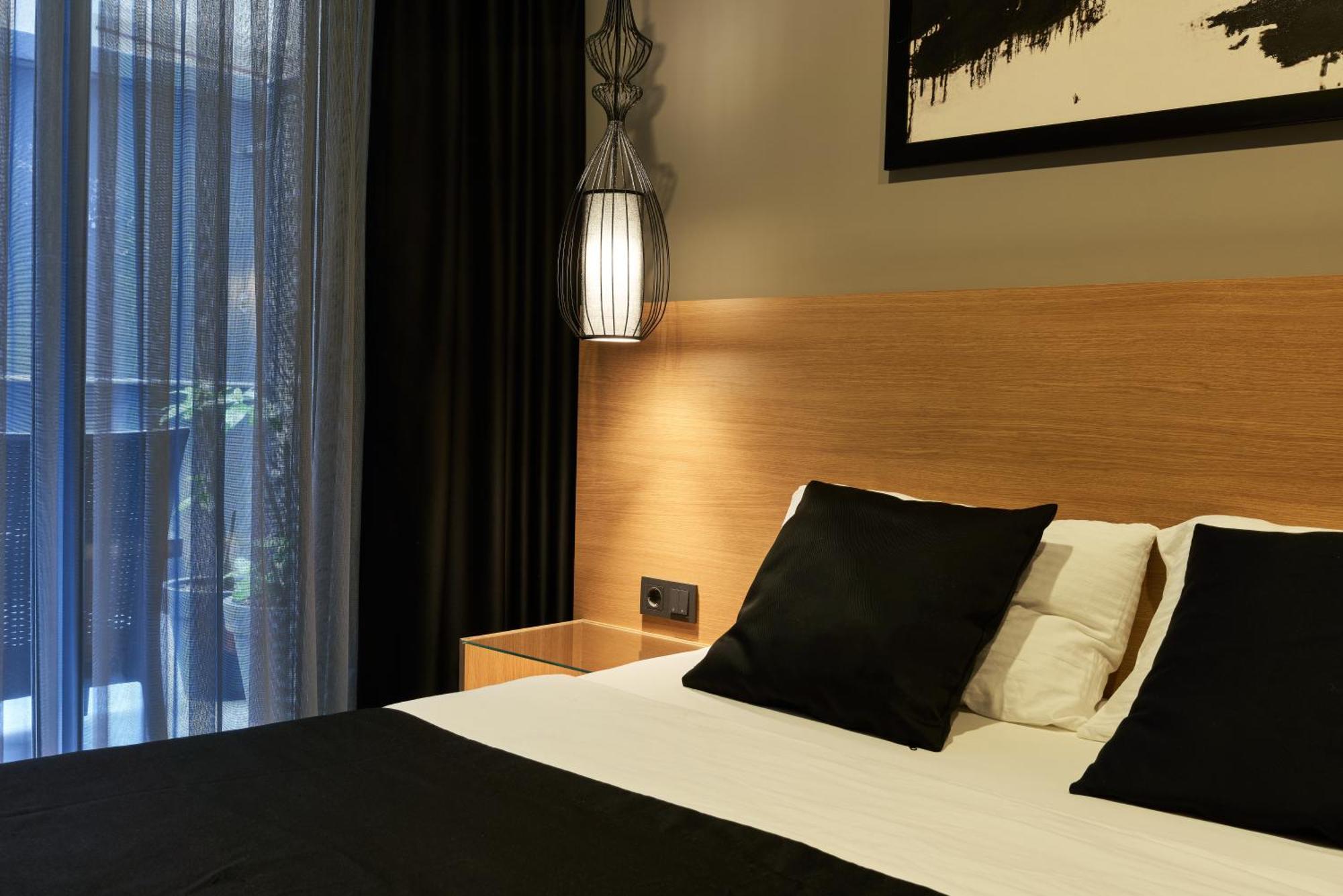 Loft 1502 Апарт-отель 2*