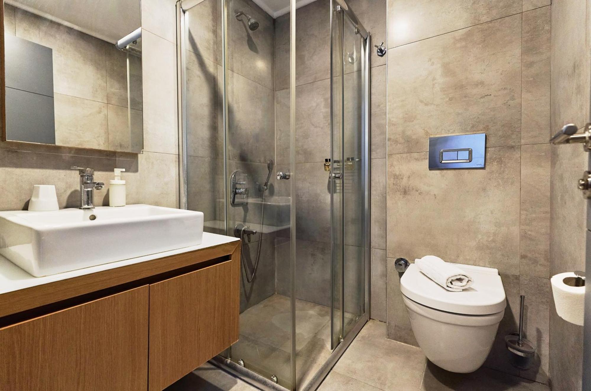 Loft 1502 Апарт-отель Анталья
