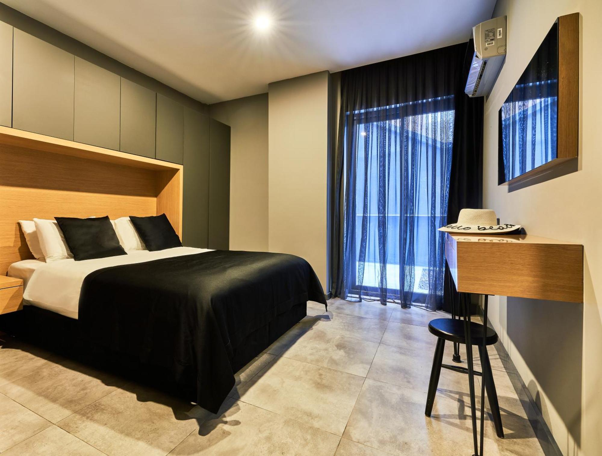 Апарт-отель Loft 1502 2*